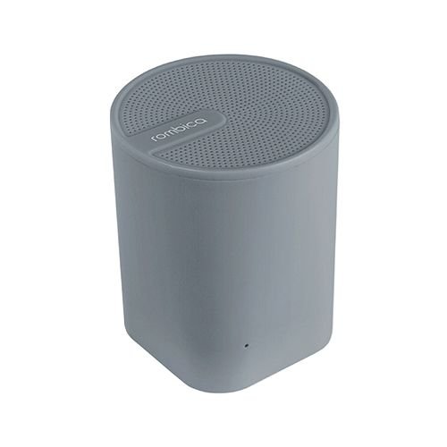 Портативная акустика Rombica Mysound BT-04 1C (серый
Портативная акустика Rombica Mysound BT-04 1C (серый