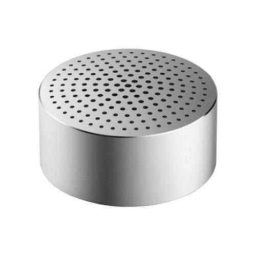 Портативная акустика Xiaomi Mi Portable Round Box Silver
Портативная акустика Xiaomi Mi Portable Round Box Silver