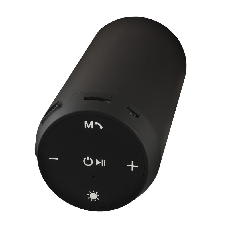 Портативная акустика Ginzzu GM-898B
Портативная акустика Ginzzu GM-898B