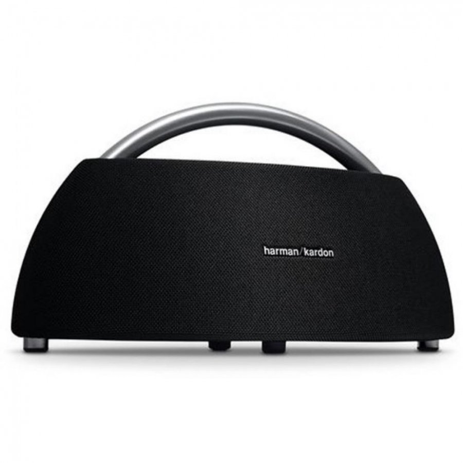 Портативная акустика Harman Kardon Go Play Wireless Mini Black
Портативная акустика Harman Kardon Go Play Wireless Mini Black