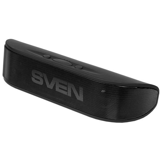 Портативная акустика Sven PS-70BL
Портативная акустика Sven PS-70BL
