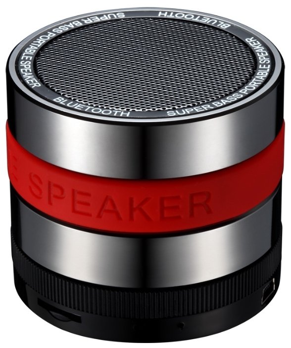 Портативная акустика SUPRA BTS-527
Портативная акустика SUPRA BTS-527