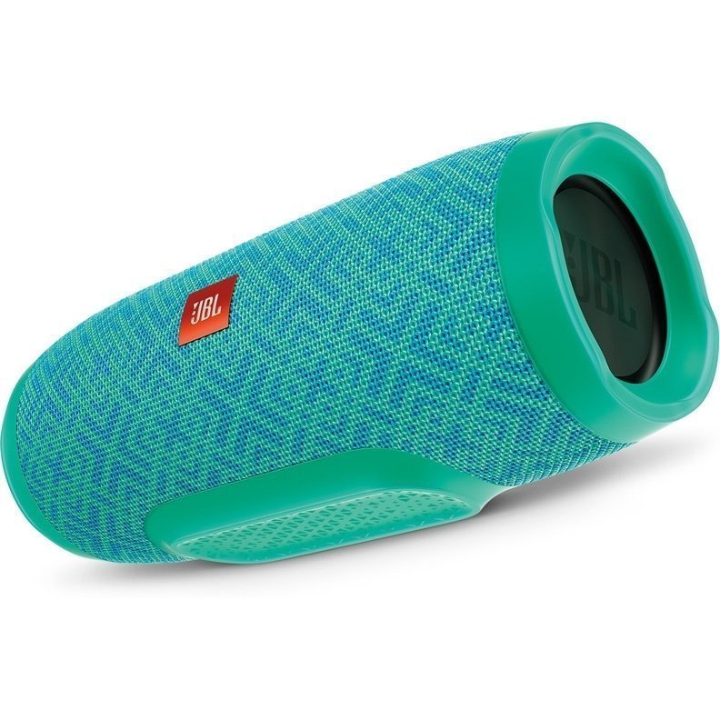 Портативная акустика JBL Charge 3 Special Edition Mosaic
Портативная акустика JBL Charge 3 Special Edition Mosaic