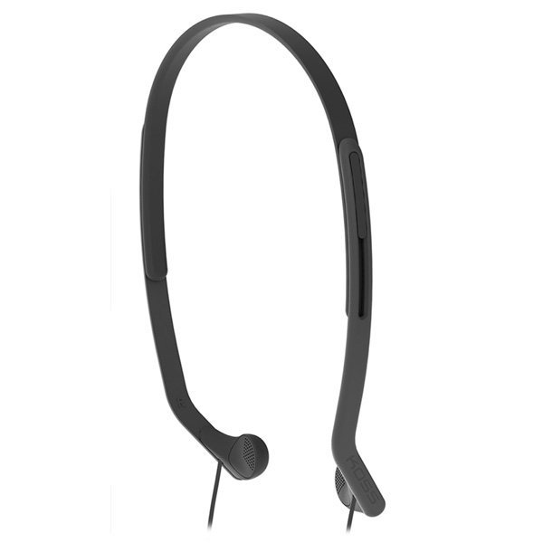 Наушники Koss KPH14K Black, Черный
Наушники Koss KPH14K Black, Черный