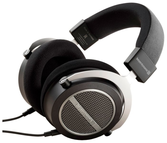 Наушники Beyerdynamic Amiron Home, Черный
Наушники Beyerdynamic Amiron Home, Черный