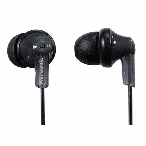 Наушники Panasonic RP-HJE118GUK, Черный
Наушники Panasonic RP-HJE118GUK, Черный