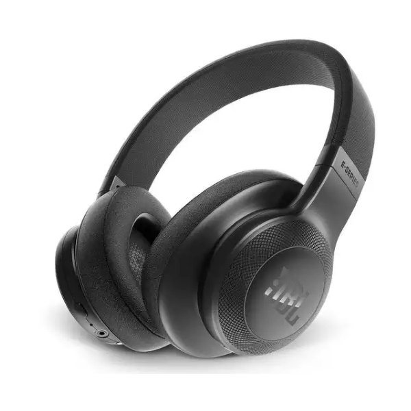 Наушники JBL E55BT Black, Черный
Наушники JBL E55BT Black, Черный