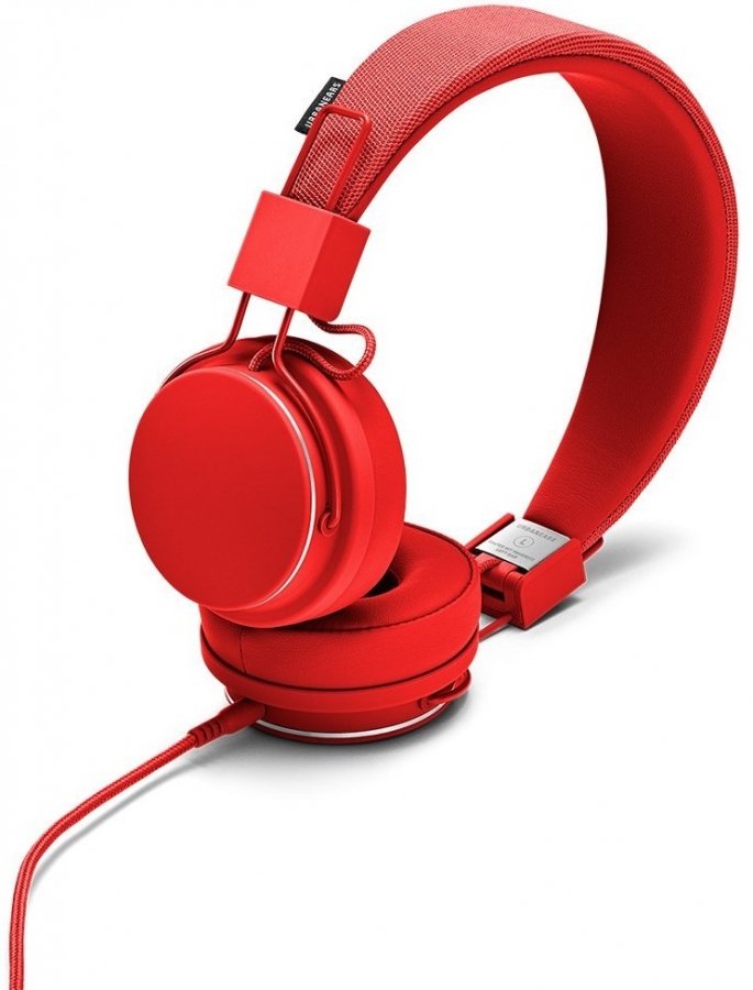 Наушники Urbanears Plattan 2 Tomato, Красный
Наушники Urbanears Plattan 2 Tomato, Красный