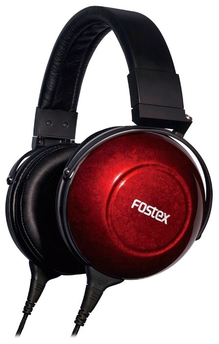Наушники Fostex TH900MK2 бордо, Бордовый
Наушники Fostex TH900MK2 бордо, Бордовый