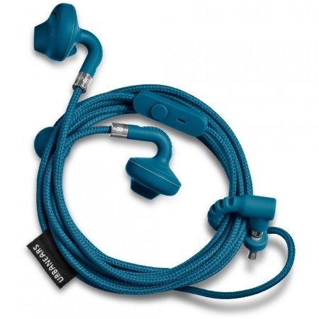 Наушники Urbanears Sumpan Indigo, Индиго
Наушники Urbanears Sumpan Indigo, Индиго