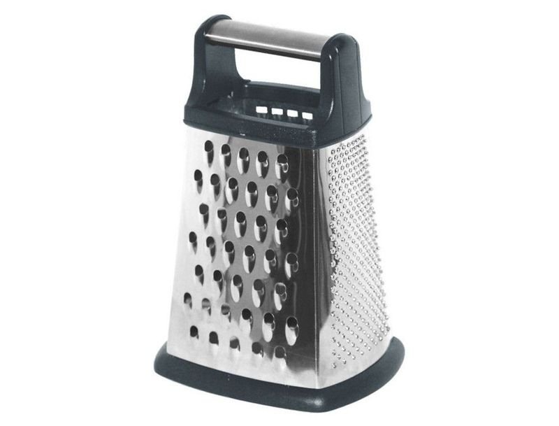 Терка четырехгранная Mallony GR-052-8
Терка четырехгранная Mallony GR-052-8