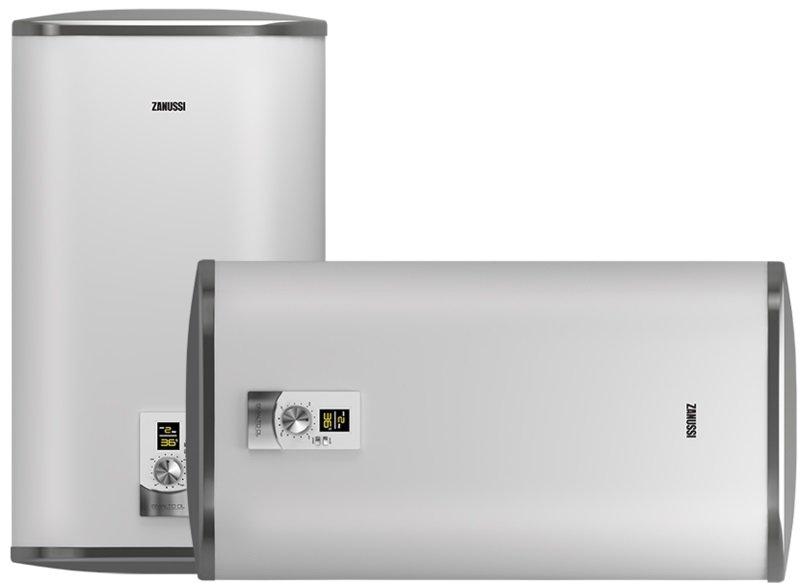 Водонагреватель Zanussi ZWH/S 30 Smalto DL
Водонагреватель Zanussi ZWH/S 30 Smalto DL