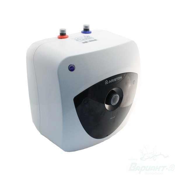 Водонагреватель электрический накопительный Ariston ABS ANDRIS LUX 10 UR 3100605
Водонагреватель электрический накопительный Ariston ABS ANDRIS LUX 10 UR 3100605