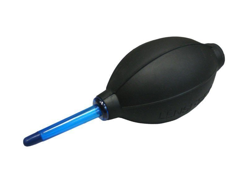 Универсальная воздушная груша LensPen HB-1
Универсальная воздушная груша LensPen HB-1