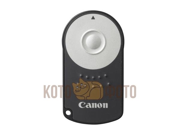 Пульт ДУ Canon RC6
Пульт ДУ Canon RC6