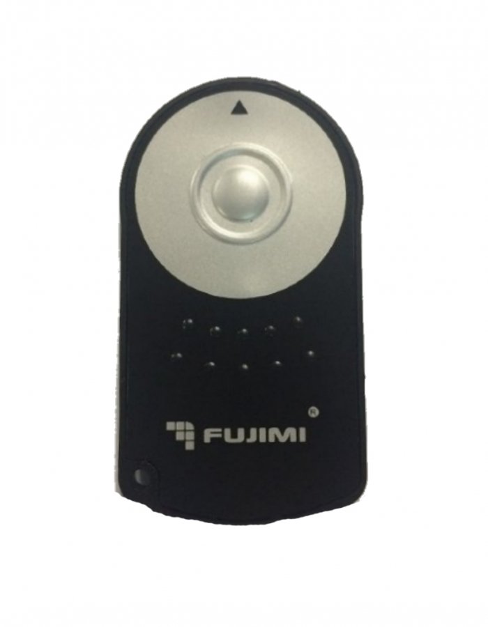 Пульт Fujimi FJ-RC6CII for Canon
Пульт Fujimi FJ-RC6CII for Canon