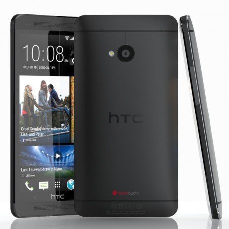 Смартфо HTC One