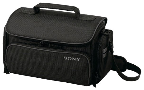 Сумка Sony LCS-U30
Сумка Sony LCS-U30