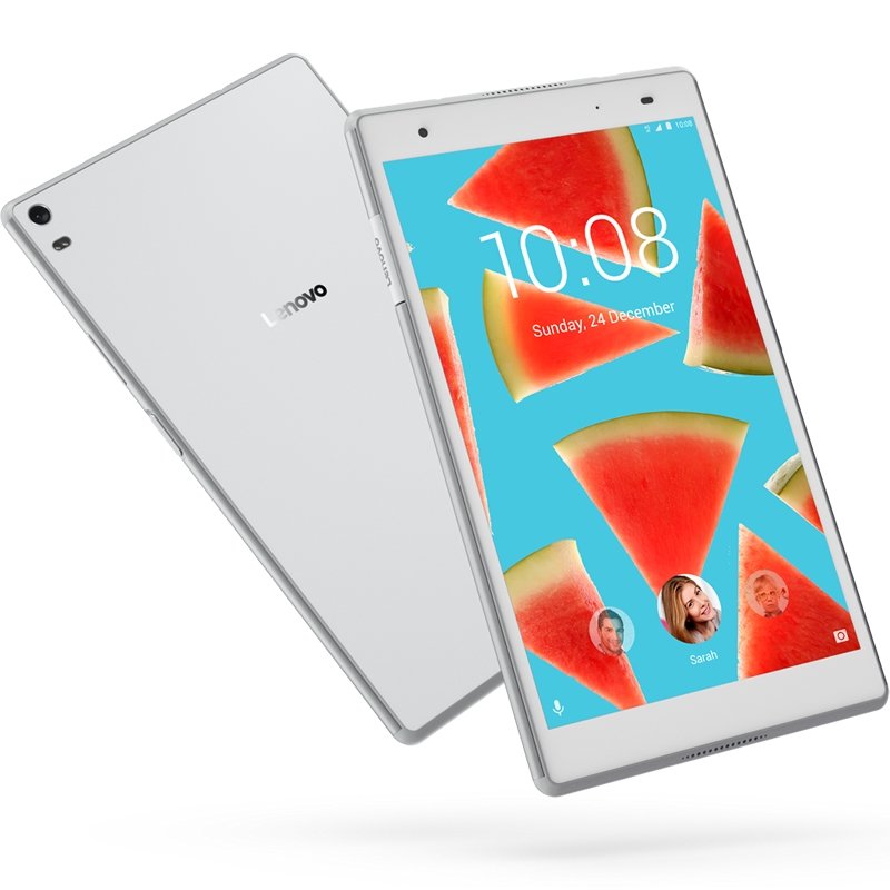 Планшет Lenovo Tab 4 TB-8504F (ZA2B0005RU) White, Белый
Планшет Lenovo Tab 4 TB-8504F (ZA2B0005RU) White, Белый
