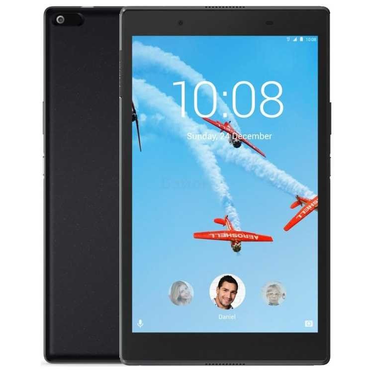 Планшет Lenovo Tab 4 TB-8504X (ZA2D0036RU) Black, Черный
Планшет Lenovo Tab 4 TB-8504X (ZA2D0036RU) Black, Черный