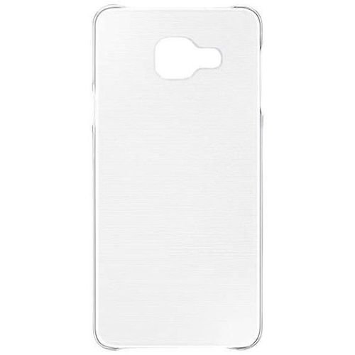 Чехол Samsung SlimCover для Galaxy J3 (J320) EF-AJ320CTEGRU Прозрачный
Чехол Samsung SlimCover для Galaxy J3 (J320) EF-AJ320CTEGRU Прозрачный