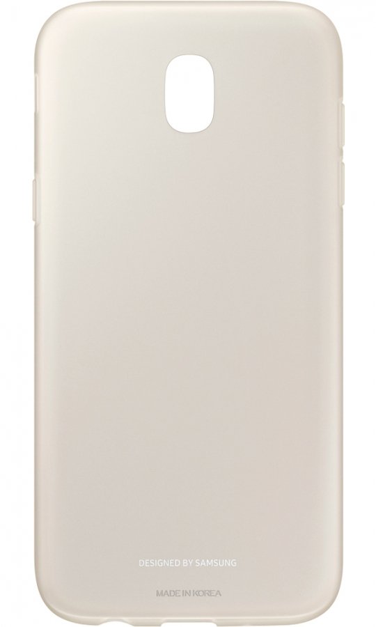 Чехол Samsung JellyCover для Galaxy J5 2017 (J530) EF-AJ530TPEGRU Pink
Чехол Samsung JellyCover для Galaxy J5 2017 (J530) EF-AJ530TPEGRU Pink