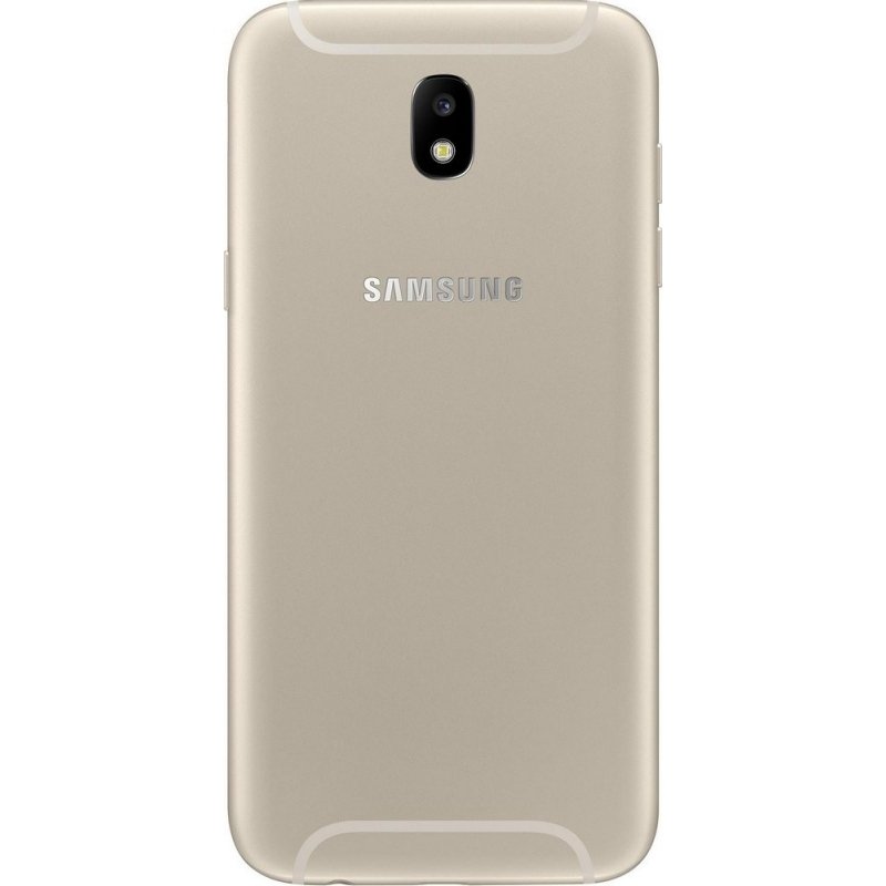 Чехол Samsung JellyCover для Galaxy J3 2017 (J330) EF-AJ330TFEGRU Gold
Чехол Samsung JellyCover для Galaxy J3 2017 (J330) EF-AJ330TFEGRU Gold