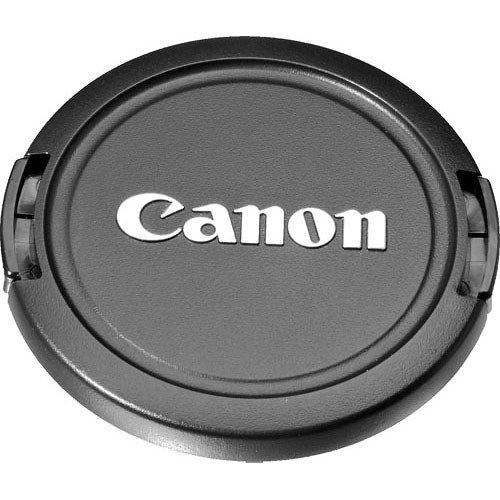 Крышка для объективов для Canon 77mm
Крышка для объективов для Canon 77mm