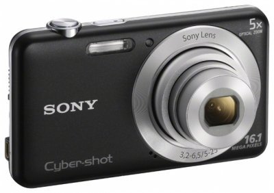 Sony Cyber-shot DSC W710