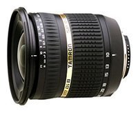  Tamron SP AF 10-24mm f 3.5-4.5 Di II LD Aspherical (IF) Nikon FTamron<br> Zoom-     ,   ,    0.24 .  Nikon F.   -  .<br>