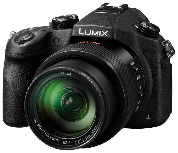 Цифровой фотоаппарат Panasonic Lumix DMC-FZ1000
Цифровой фотоаппарат Panasonic Lumix DMC-FZ1000