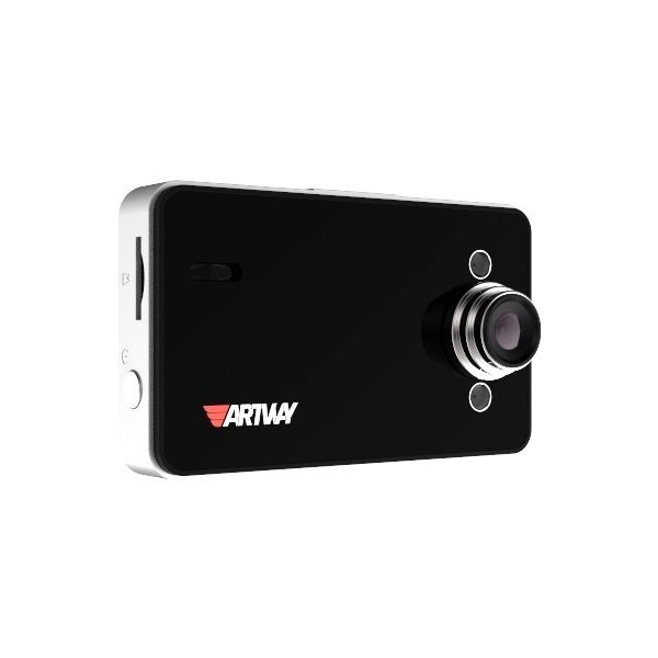Видеорегистратор Artway AV-110
Видеорегистратор Artway AV-110