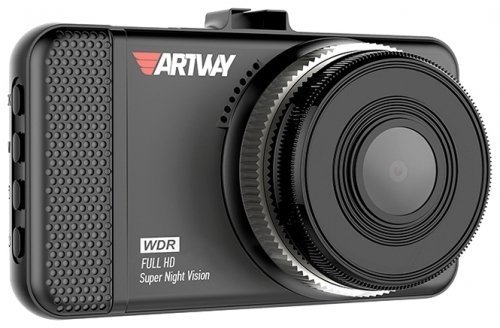 Видеорегистратор Artway AV-391
Видеорегистратор Artway AV-391