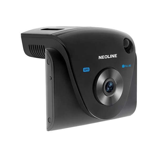 Гибрид радар-детектора и видеорегистратора Neoline X-COP 9700
Гибрид радар-детектора и видеорегистратора Neoline X-COP 9700