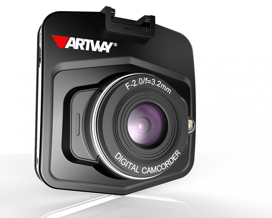 Видеорегистратор Artway AV-513
Видеорегистратор Artway AV-513