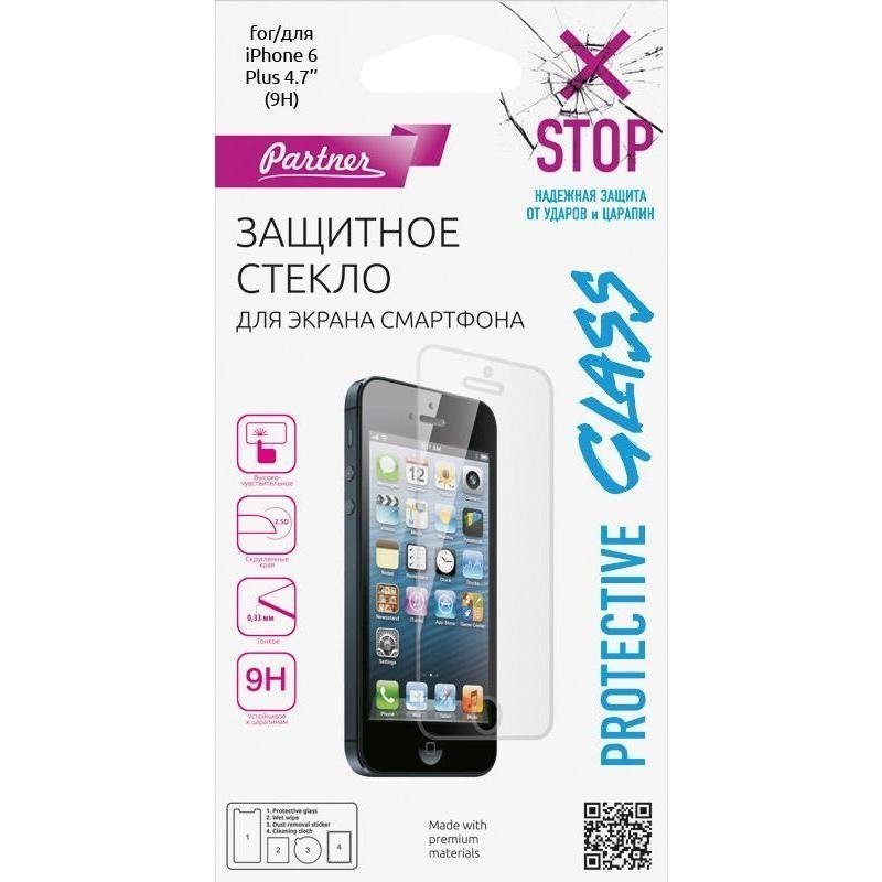 Защитное стекло Partner для Asus ZenFone3 Max 5.5 ZC553KL (9H)
Защитное стекло Partner для Asus ZenFone3 Max 5.5 ZC553KL (9H)