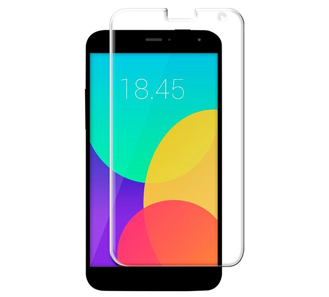 Стекло защитное PULSAR GLASS PRO+ для Meizu M2 note
Стекло защитное PULSAR GLASS PRO+ для Meizu M2 note