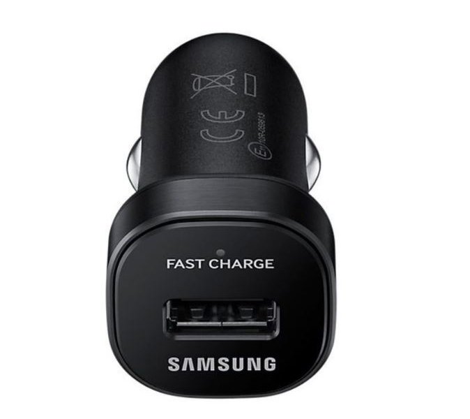 Автомобильное зарядное устройство Samsung EP-LN930BBEGRU, USB, microUSB, 2A Black
Автомобильное зарядное устройство Samsung EP-LN930BBEGRU, USB, microUSB, 2A Black
