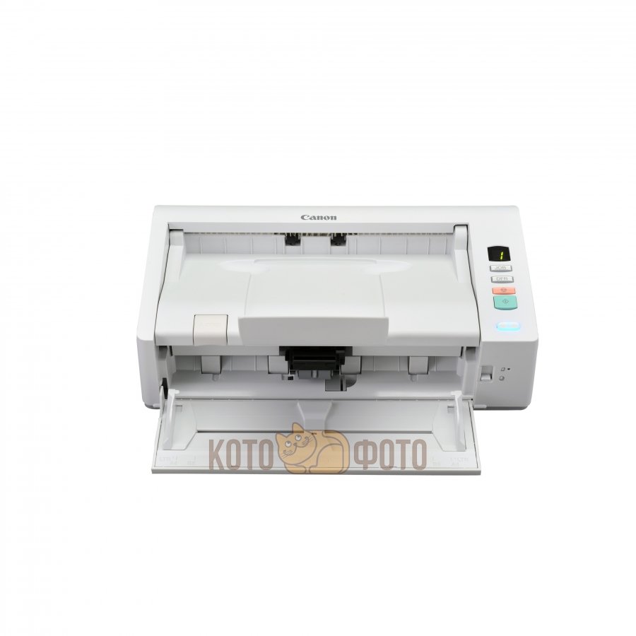 Сканер Canon DR-M140
Сканер Canon DR-M140