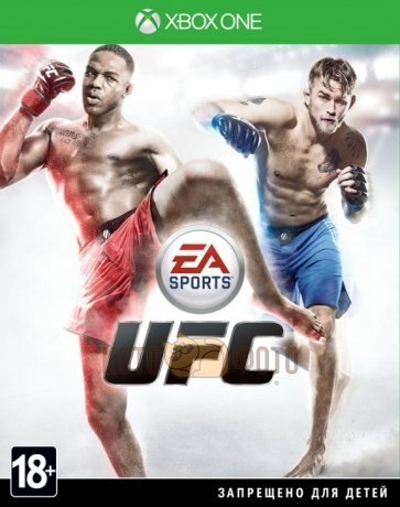  UFC [Xbox One,  ]  <br>  - 18+.  - .<br>