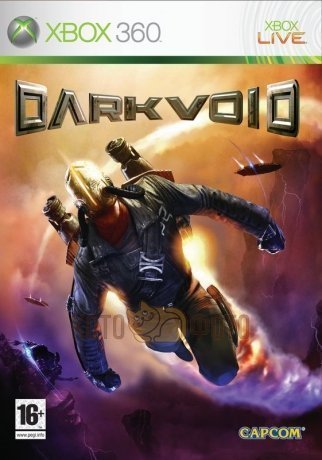  Dark Void [Xbox 360,  ]  <br>  - 16+.  - .<br>