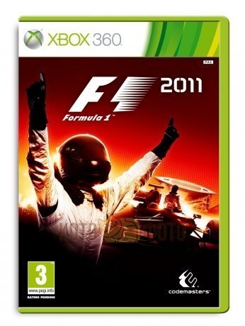  Formula One 2011 [Xbox 360,  ]  <br>  - 3+.  - .<br>