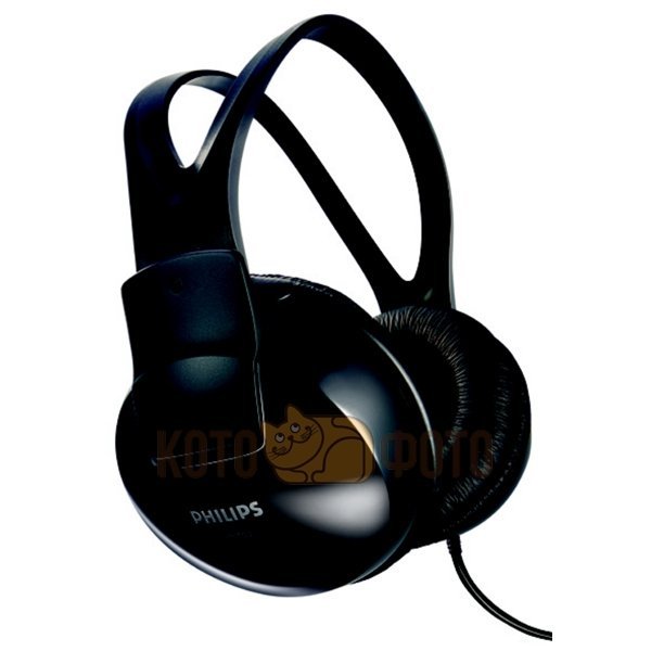 Наушники Philips SHP1900
Наушники Philips SHP1900