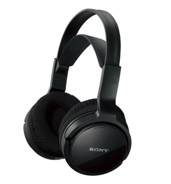 Наушники Sony MDR-RF811RK
Наушники Sony MDR-RF811RK