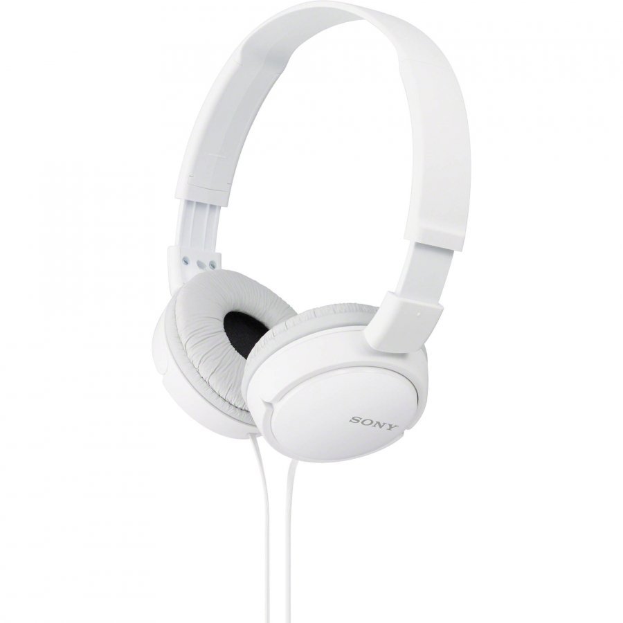 Наушники Sony MDR-ZX110 White
Наушники Sony MDR-ZX110 White