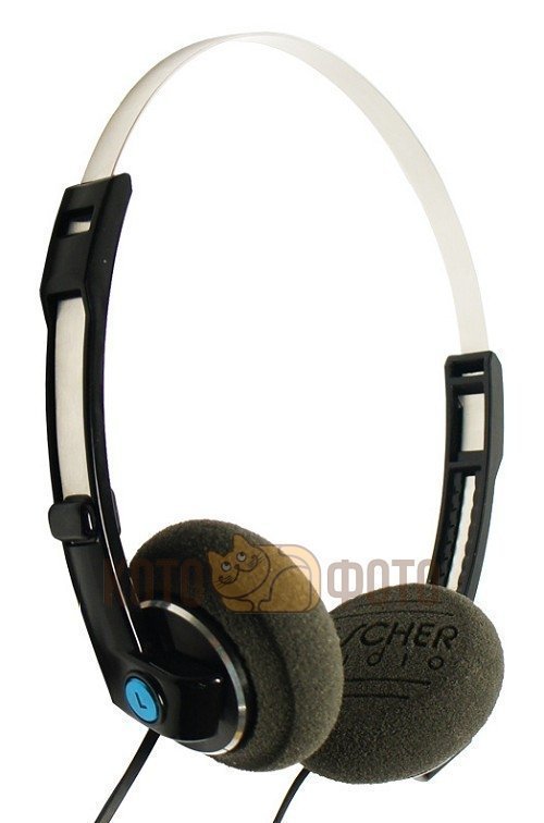 Наушники Fischer Audio Oldskool 70
Наушники Fischer Audio Oldskool 70
