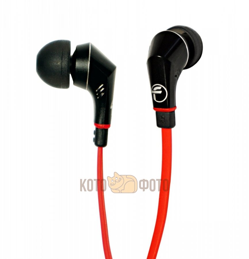 Наушники Fischer Audio Red Stripe
Наушники Fischer Audio Red Stripe