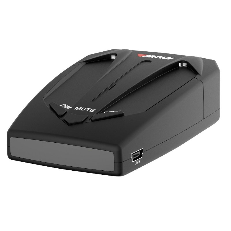 Радар-детектор Artway RD-516 STR
Радар-детектор Artway RD-516 STR