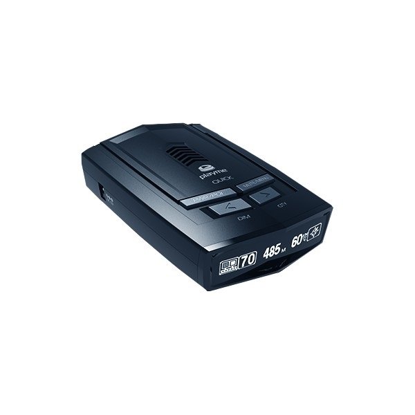 Радар-детектор Playme Quick 2
Радар-детектор Playme Quick 2