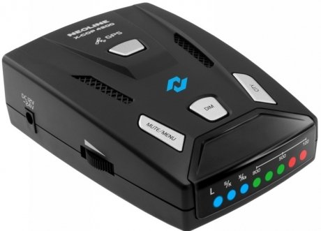 Радар-детектор Neoline X-COP 4200
Радар-детектор Neoline X-COP 4200